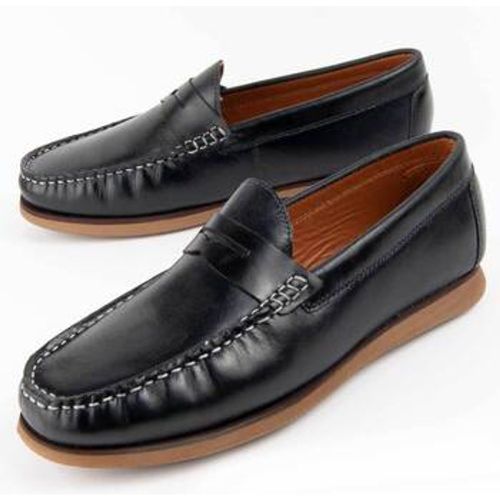 Men's Loafers / Casual Shoes in - Purapiel - Modalova