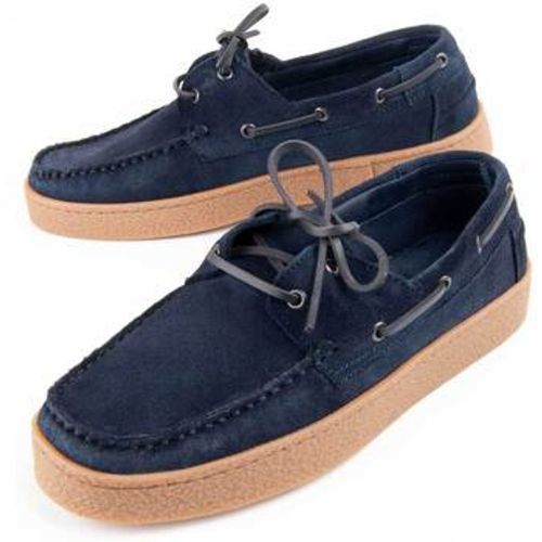 Men's Boat Shoes in - Purapiel - Modalova