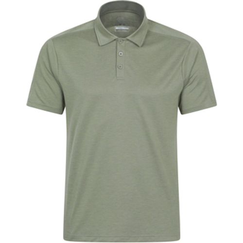 MW4331 men's Polo shirt in - Mountain Warehouse - Modalova