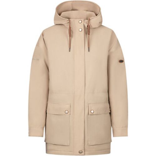 Sasser women's Parka in - Trespass - Modalova