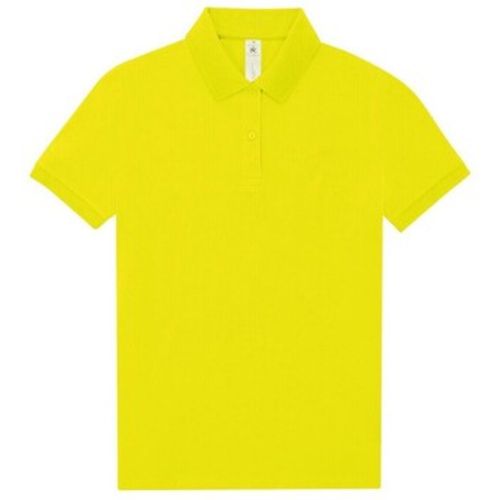 B&c My 180 women's Polo shirt in - B&c - Modalova