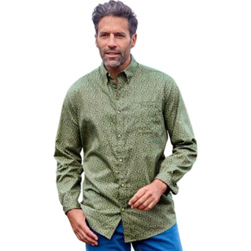 AF2683 men's Long sleeved Shirt in - Atlas For Men - Modalova