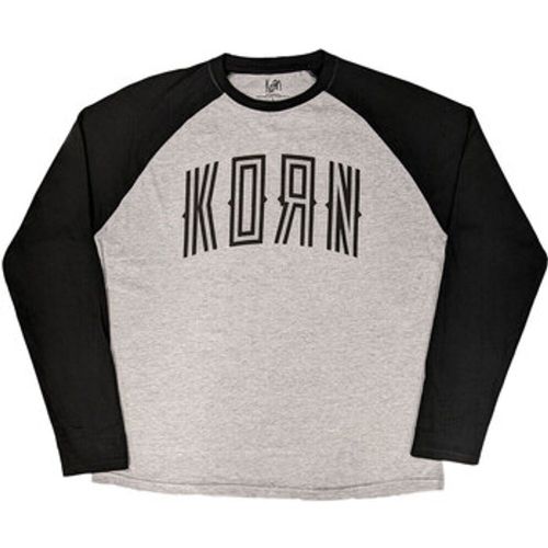 Korn Freak 98 men's in Black - Korn - Modalova