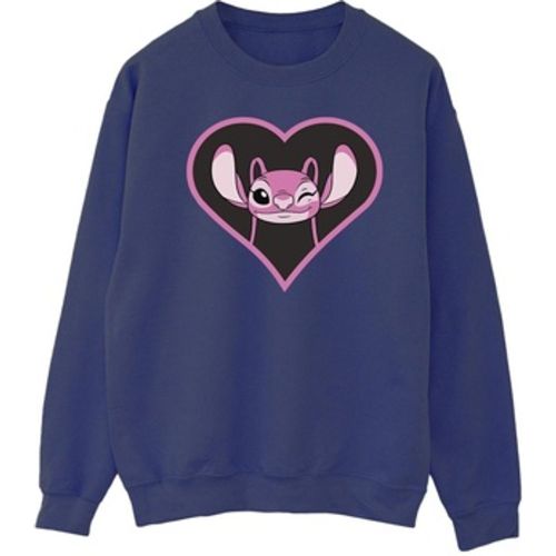Lilo & Stitch BI53396 men's Sweatshirt in - Lilo & Stitch - Modalova