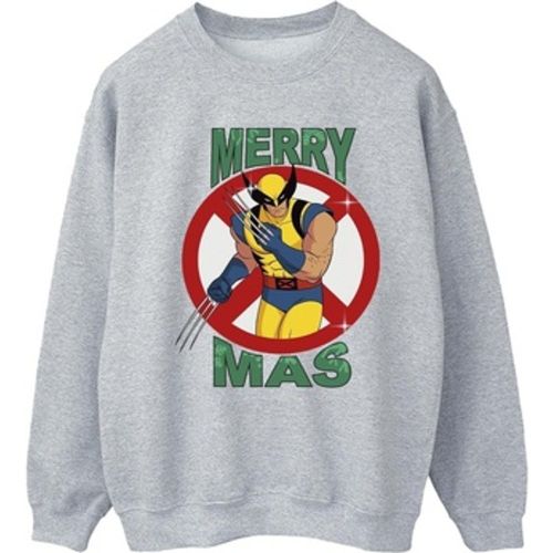 BI53620 women's Sweatshirt in - X-Men - Modalova