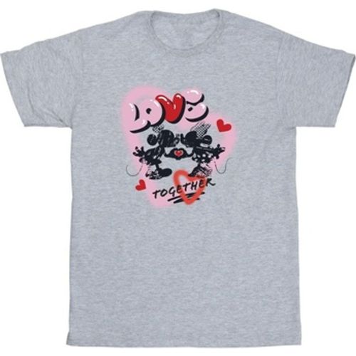 Love Together men's T shirt in - Disney - Modalova