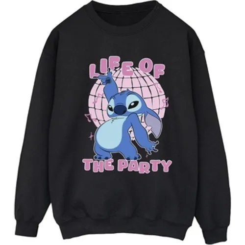 Lilo & Stitch Life Of The Party women's Sweatshirt in - Lilo & Stitch - Modalova