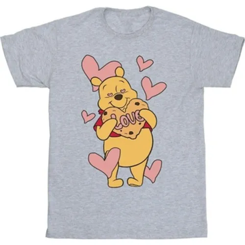 BI54972 men's T shirt in - Dessins Animés - Modalova