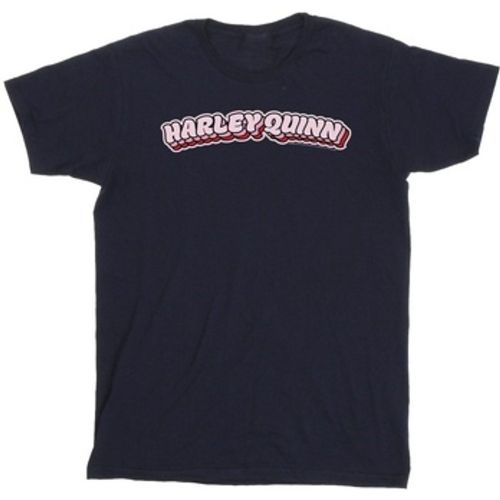 BI15066 men's T shirt in - Dc Comics - Modalova