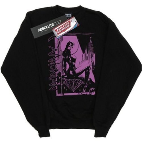 Justice League Vote For Batman men's Sweatshirt in - Dc Comics - Modalova