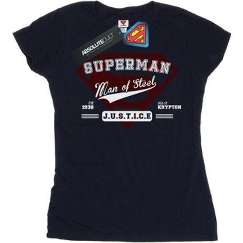 BI39487 women's T shirt in - Dc Comics - Modalova