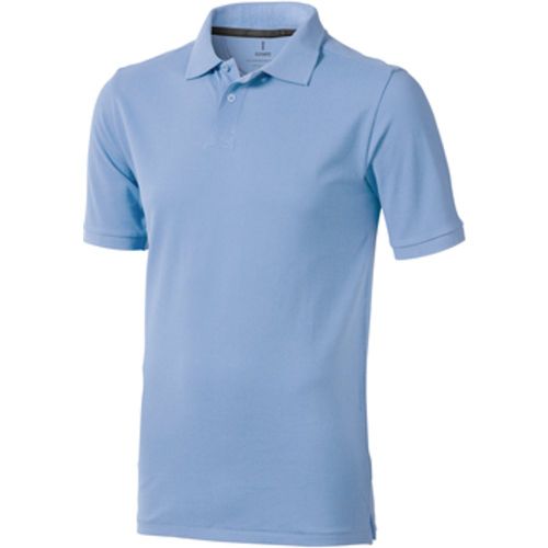 PF2498 men's Polo shirt in - Elevate - Modalova