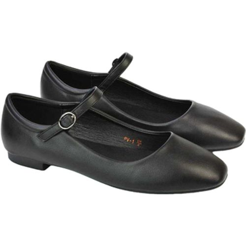 Allegra women's Shoes (Pumps / Ballerinas) in - Xy London - Modalova