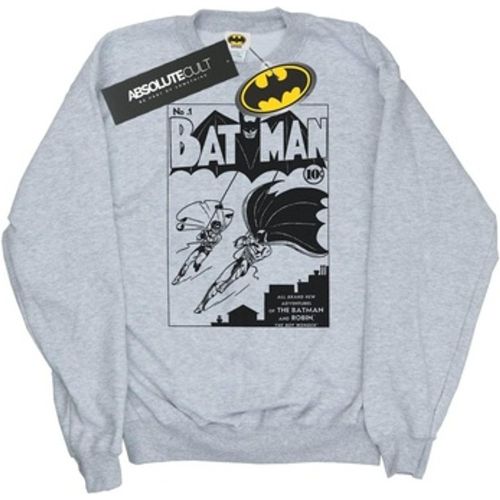 BI12259 men's Sweatshirt in - Dc Comics - Modalova