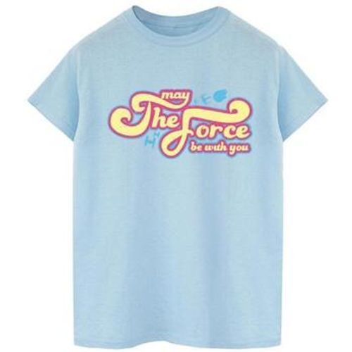 BI44556 women's T shirt in - Star Wars: A New Hope - Modalova