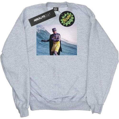 BI8932 women's Sweatshirt in - Dc Comics - Modalova