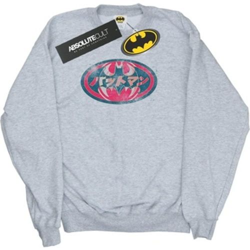 BI8727 women's Sweatshirt in - Dc Comics - Modalova