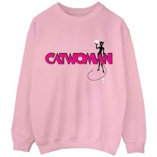 BI9455 women's Sweatshirt in - Dc Comics - Modalova