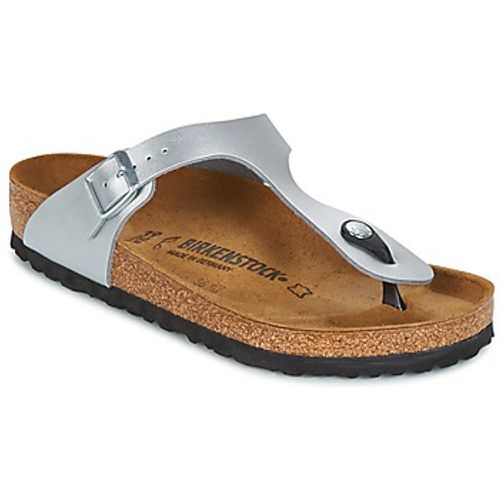 GIZEH women's Flip flops / Sandals (Shoes) in - Birkenstock - Modalova