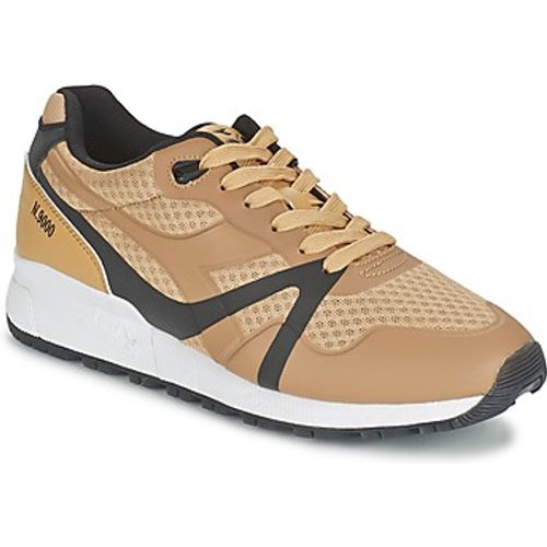 N9000 MM BRIGHT II men's Shoes (Trainers) in - Diadora - Modalova