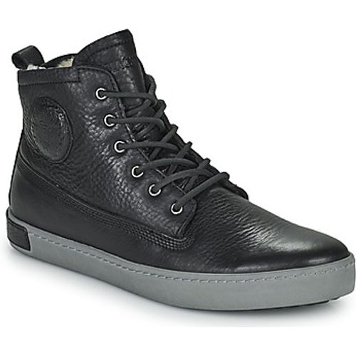 JIVIDETTE men's Shoes (High-top Trainers) in - Blackstone - Modalova