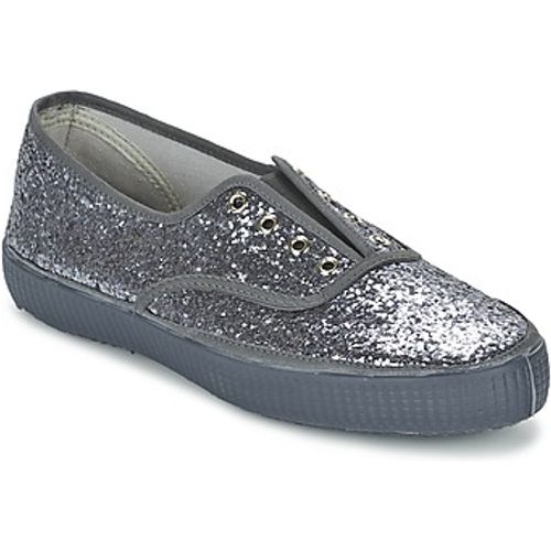 JOSS GLITTER women's Shoes (Trainers) in - Chipie - Modalova