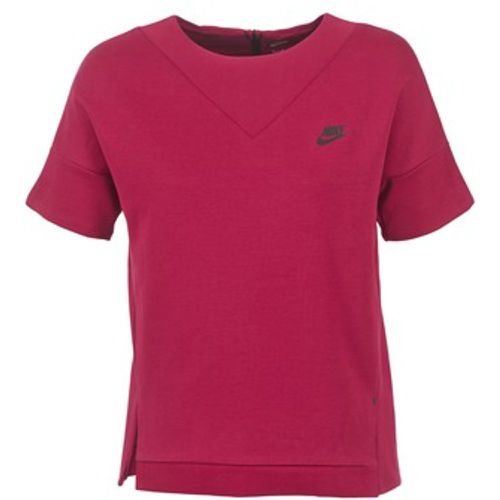 TECH FLEECE CREW women's Sweatshirt in - Nike - Modalova