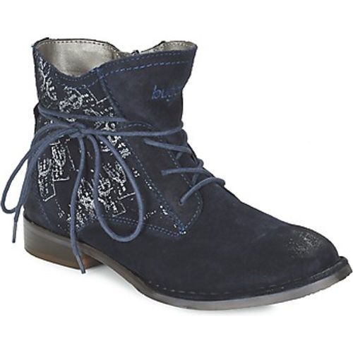 LEEALE women's Mid Boots in - Bugatti - Modalova