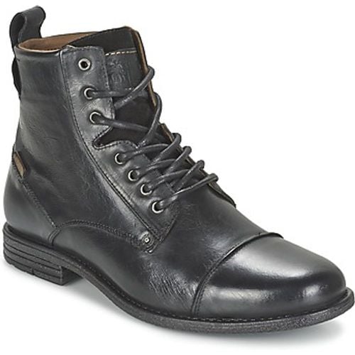 Levis EMERSON LACE UP men's Mid Boots in - Levi's - Modalova