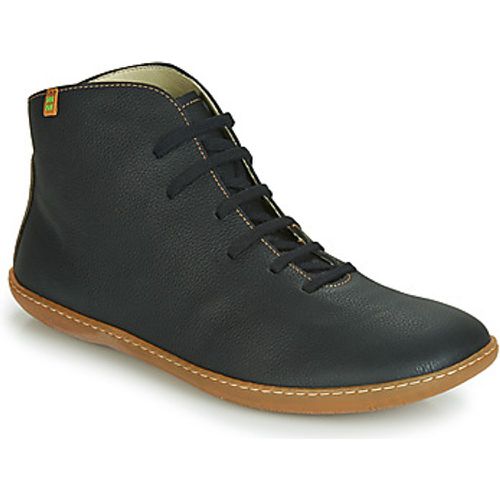 EL VIAJERO men's Mid Boots in - El Naturalista - Modalova