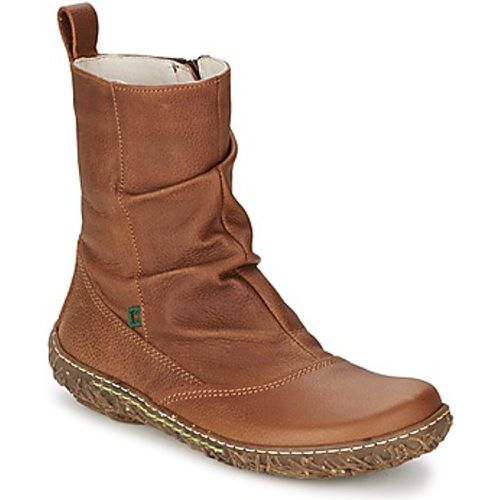 NIDO women's Mid Boots in - El Naturalista - Modalova