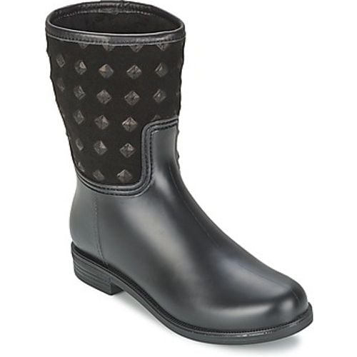 SUZY women's Mid Boots in - Supertrash - Modalova