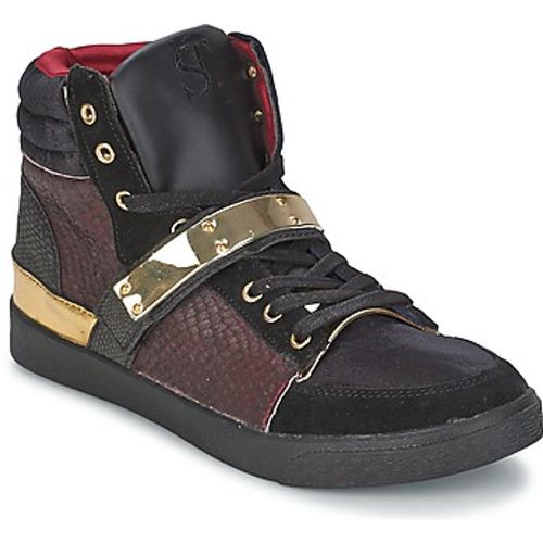 GOLDY women's Shoes (High-top Trainers) in - Supertrash - Modalova