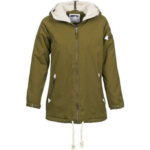 ALPHUBEL women's Parka in - Nikita - Modalova