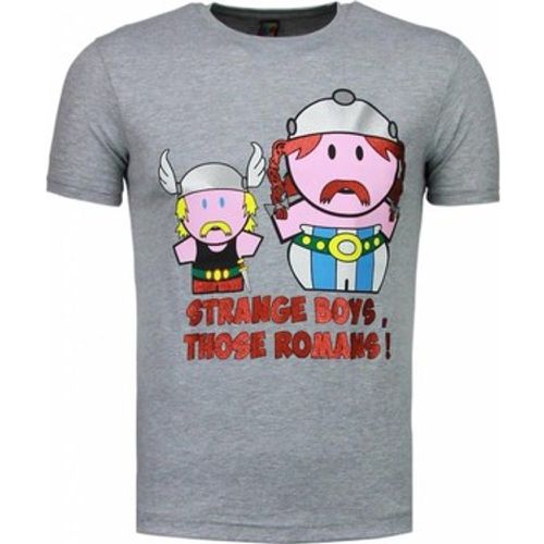 Local Fanatic T-Shirt Romans - Local Fanatic - Modalova