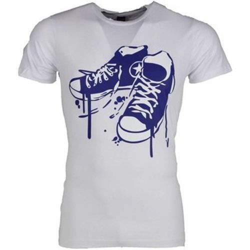 Local Fanatic T-Shirt Sneakers - Local Fanatic - Modalova