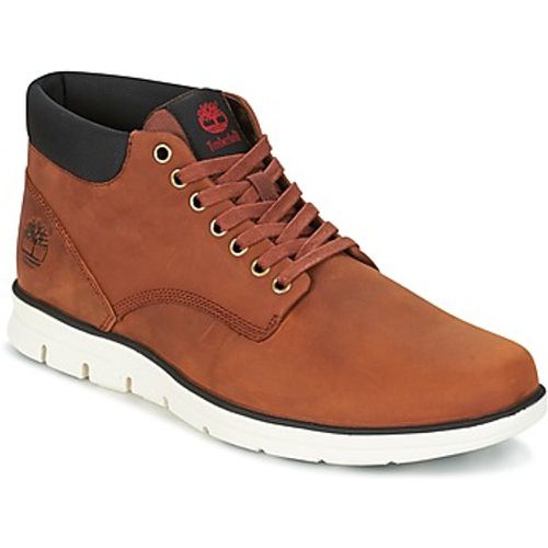 Herrenstiefel Bradstreet Chukka Leather - Timberland - Modalova