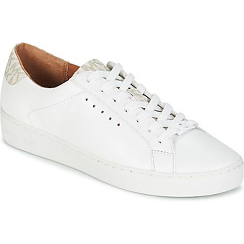 Sneaker IRVING LACE UP - MICHAEL Michael Kors - Modalova