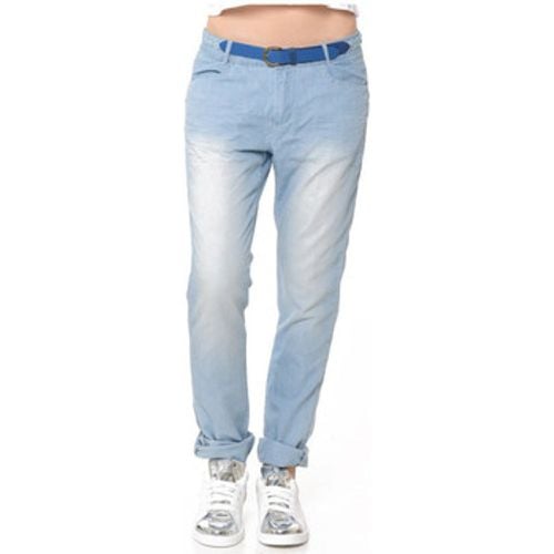 Kaporal Straight Leg Jeans 13383 - Kaporal - Modalova