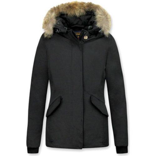 Beluomo Parkas - Beluomo - Modalova