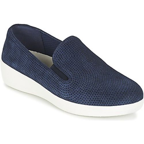 FitFlop Slip on SUPERSKATE (PERF) - FitFlop - Modalova