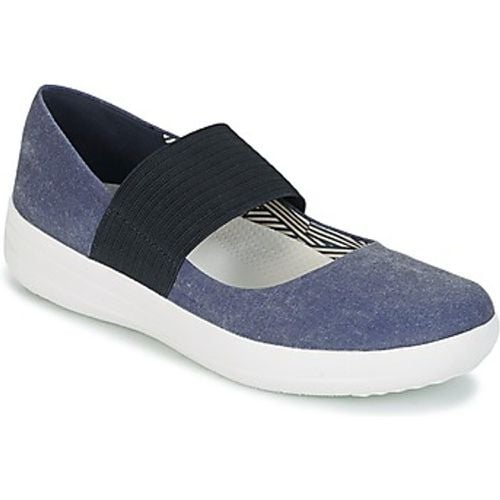 Ballerinas FSPORTY MARY JANE CANVAS - FitFlop - Modalova