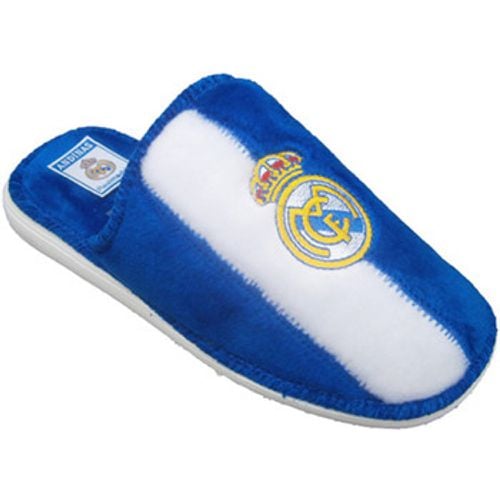 Hausschuhe   Slipper Art Schuhe von Real Madrid And - Andinas - Modalova