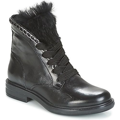 Mjus Damenstiefel CAFE LACE - MJUS - Modalova