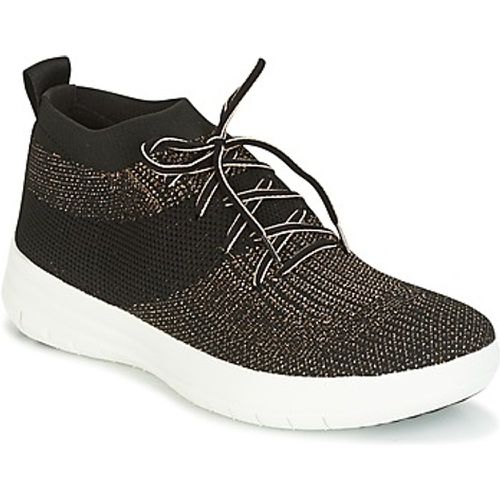 Turnschuhe UBERKNIT SLIP-ON HIGH TOP SNEAKER - FitFlop - Modalova