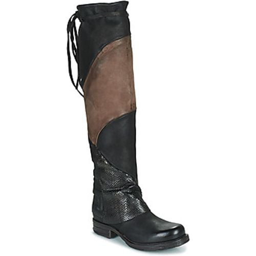 Kniestiefel SAINT EC PATCH - Airstep / A.S.98 - Modalova