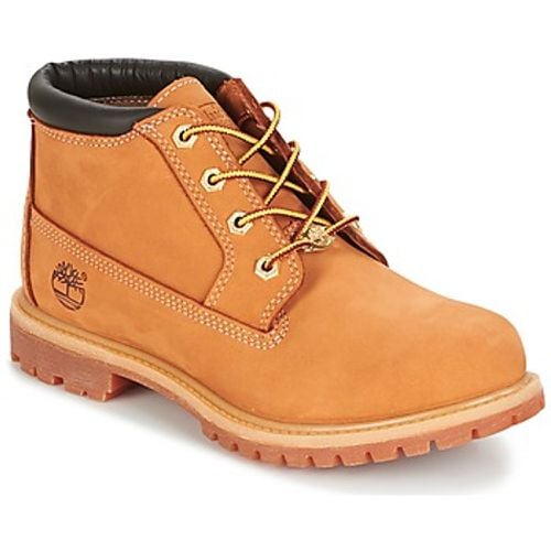 Stiefeletten Nellie Chukka Double - Timberland - Modalova