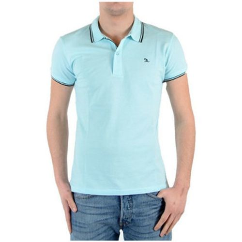 Joe Retro Poloshirt 3221 - Joe Retro - Modalova