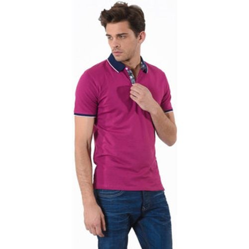 Kaporal Poloshirt 17933 - Kaporal - Modalova