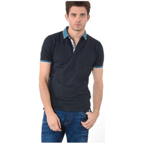 Kaporal Poloshirt 17931 - Kaporal - Modalova